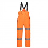 Portwest S594 Hi-Vis Extreme Bib & Brace