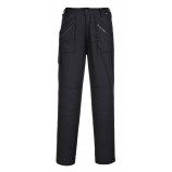 Portwest S687 Ladies Action Trousers