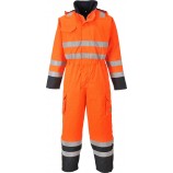 Portwest S775 Bizflame Rain Hi-Vis Multi Coverall