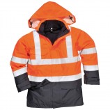 Portwest S779 Bizflame Rain Hi-Vis Multi 