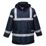 Portwest S785 Bizflame Rain Anti-Static FR Jacket