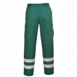 Portwest S917 Iona Safety Combat Trousers