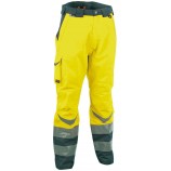 Cofra Safe Winter Trousers