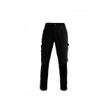 Click SFT Flex Workwear Trouser Two-Tone