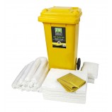 Portwest SM63 PW Spill 120L Oil Only Kit