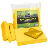 Portwest SM90 PW Spill 20 Litre Chemical Kit