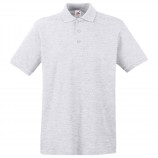 Fruit of the Loom SS5 Premium Pique Polo