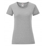 Fruit of the Loom SS432 Women's iconic T
