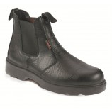 Work Site SS600SM Safety Dealer Boot