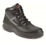 Work Site SS601SM Mid-Cut Safety Boot