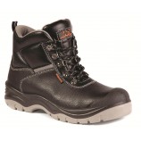 Work Site SS609SM All Terrain Safety Boot