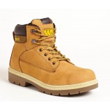 Work Site SS613SM Unisex 6'' Safety Boot