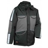 St Moritz Waterproof Jacket