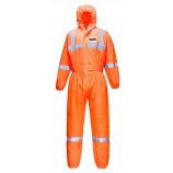 Portwest ST36 VisTex SMS Coverall Type 5/6