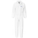 Portwest ST80 BizTex SMS 5/6 FR Coverall (Pack of 50)