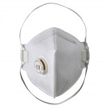 Supertouch STFP2V FFP2 Valved Flat Pack Respirator x 10