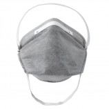 Supertouch P81 FFP3 Carbon Activated Valved Mask x 12