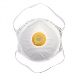 Supertouch STP3V2FFP3 Valved Moulded Respirator