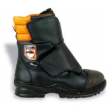 Cofra Strong Class 3 chainsaw boot