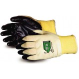 Superior SUS18KGNE Dexterity Glove 18Ga Arc Flash With Neoprene Palms