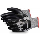 Superior Glove SUSTAFGNV Tenactiv Glove Nitrile Palm