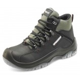 Click Traxion Safety Boot 