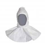 TBHW Tyvek 500 Hood (D13395804) PK 25