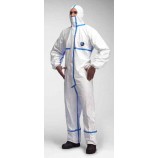 Tyvek TBSHCP Classic Plus Coverall