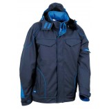 Cofra Tecka Winter Softshell Jacket