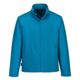 Portwest TK20 Mens Print & Promo Softshell (2L)