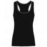 TriDri TR023 Women's panelled fitness vest