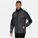 Regatta TRA650 Hydroforce 3-Layer Membrane 