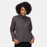 Regatta Womens TRF541 Thor III Fleece 