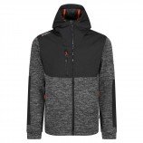 Tactical TRF624 Heist Hybrid Jacket