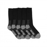 Regatta Professional TRP141 Pro 5Pack Work Sock