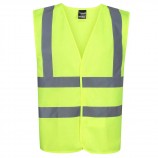 Regatta Professional TRS195 Pro HiVis Vest