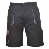 Portwest TX14 Texo Contrast Shorts