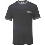 Portwest TX22 Portwest Texo Contrast T-shirt