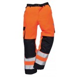 Portwest Texo Hi-Vis Trousers 