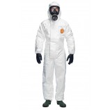 Tyvek TY4000 4000S Chz5 Coverall