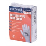 Portwest VA199 Vending Antistatic PU Palm Glove