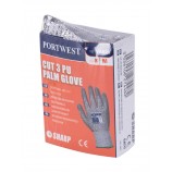 Portwest VA620 Vending Cut 3 PU Palm Glove