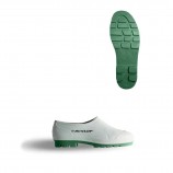 Dunlop WG White Wellie Shoe (8153BA)