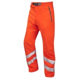 Leo Landcross EcoViz Stretch Work Trouser