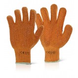 Click 2000 Criss Cross Gloves Pack of 10