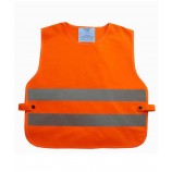 Yoko YK101 Kids Hi Vis 2 Bands Tabard (HVS269CH)