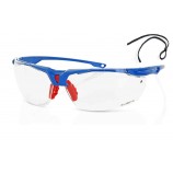 B-Brand ZZ0040 Sports Style Safety Spectacle