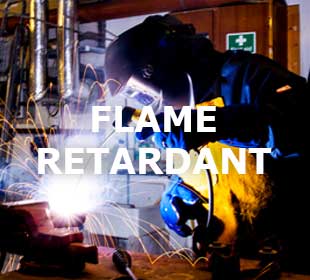 Flame Retardant Workwear