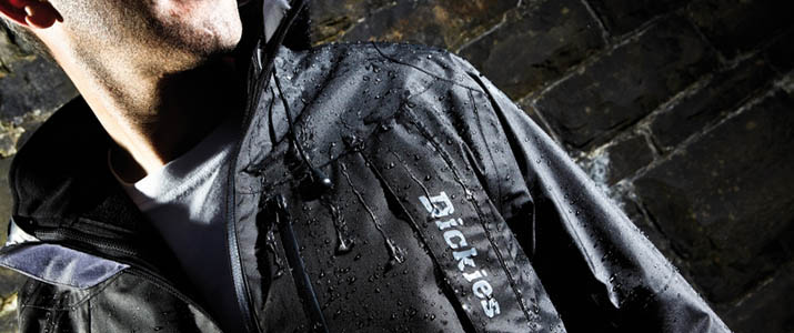 Waterproof Workwear Buyers Guide - Best Workwear
